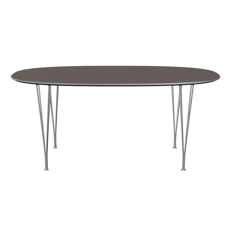 Superellipse™ Table Series | designcraft